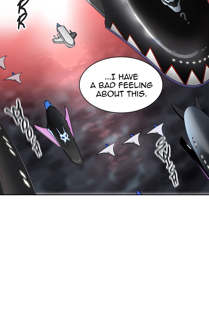 Tower of God Manga Chapter 394 page 107 - [Season 2] Ep. 314
