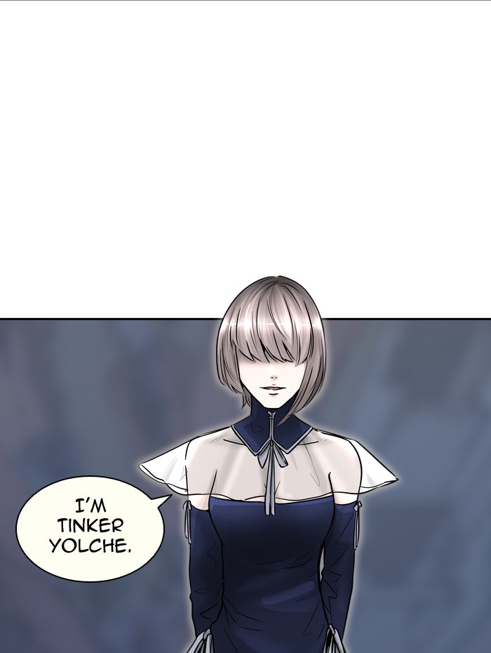 Tower of God Manga Chapter 394 page 11 - [Season 2] Ep. 314