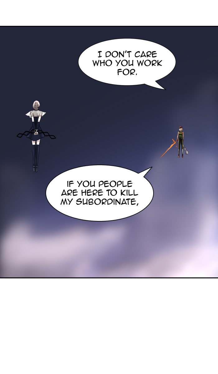 Tower of God Manga Chapter 394 page 16 - [Season 2] Ep. 314