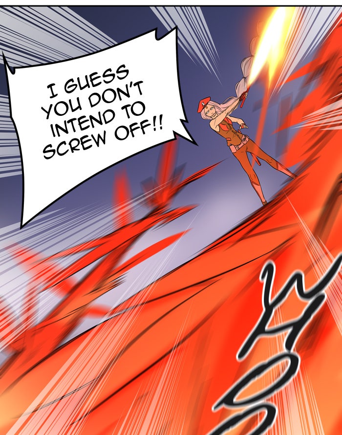 Tower of God Manga Chapter 394 page 19 - [Season 2] Ep. 314