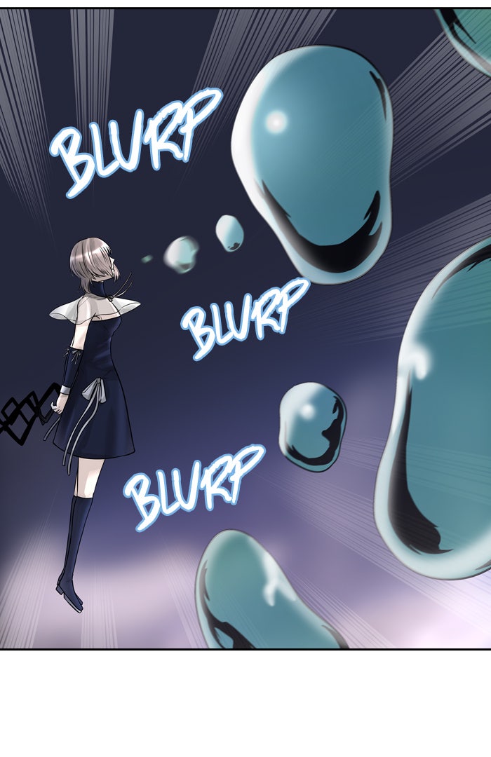 Tower of God Manga Chapter 394 page 21 - [Season 2] Ep. 314