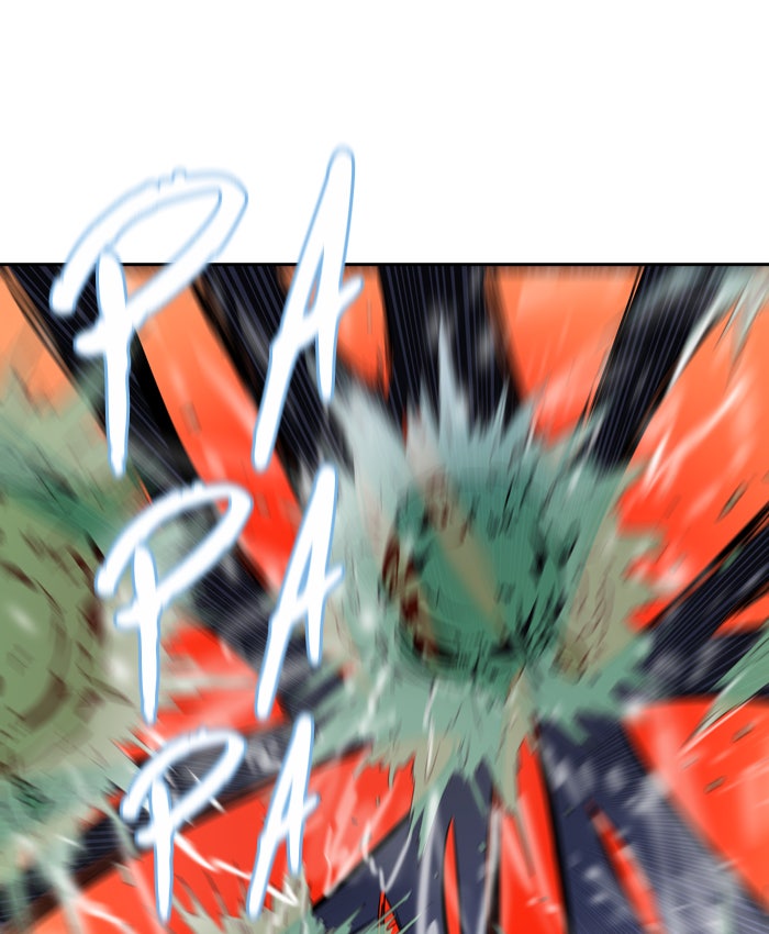 Tower of God Manga Chapter 394 page 22 - [Season 2] Ep. 314