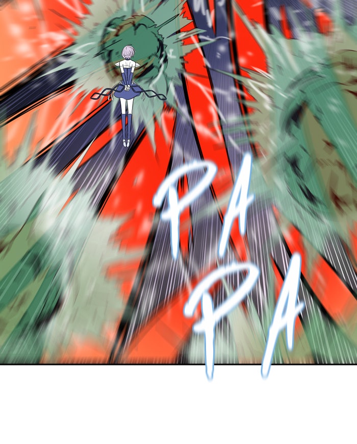 Tower of God Manga Chapter 394 page 23 - [Season 2] Ep. 314