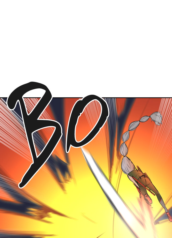 Tower of God Manga Chapter 394 page 27 - [Season 2] Ep. 314