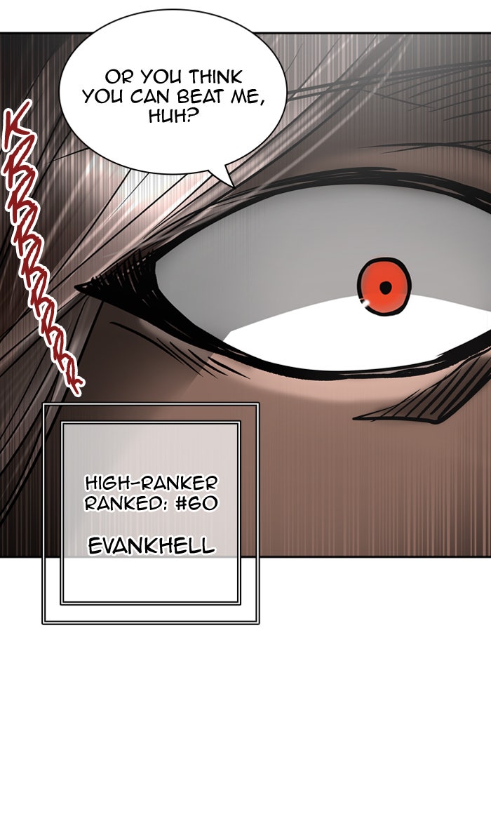 Tower of God Manga Chapter 394 page 3 - [Season 2] Ep. 314