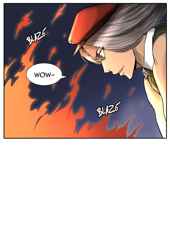 Tower of God Manga Chapter 394 page 31 - [Season 2] Ep. 314