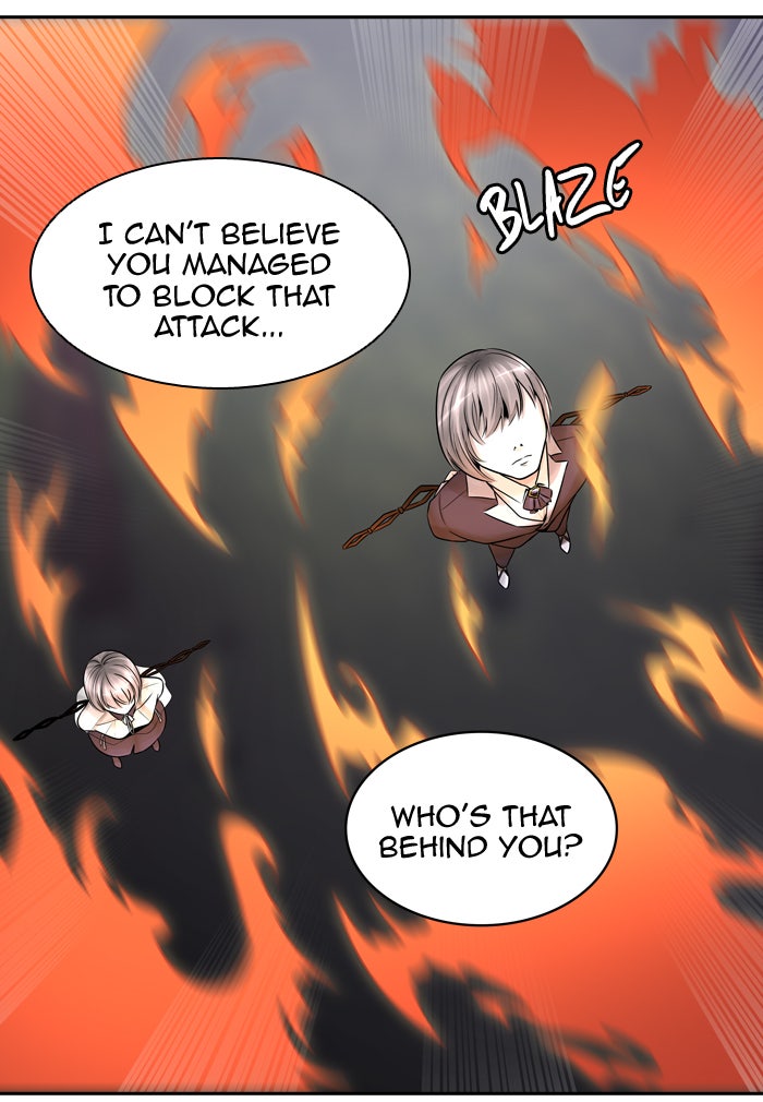 Tower of God Manga Chapter 394 page 32 - [Season 2] Ep. 314