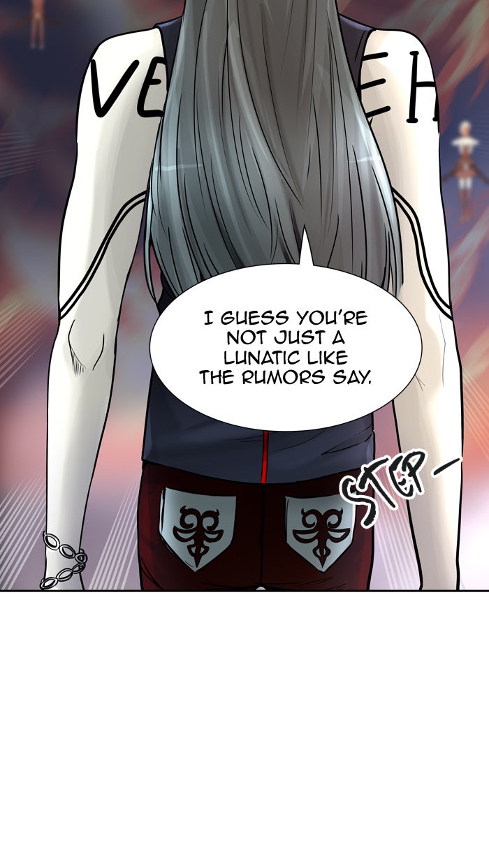 Tower of God Manga Chapter 394 page 34 - [Season 2] Ep. 314