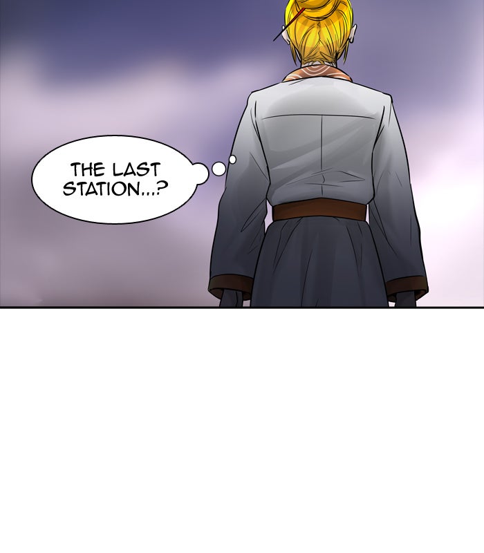 Tower of God Manga Chapter 394 page 39 - [Season 2] Ep. 314