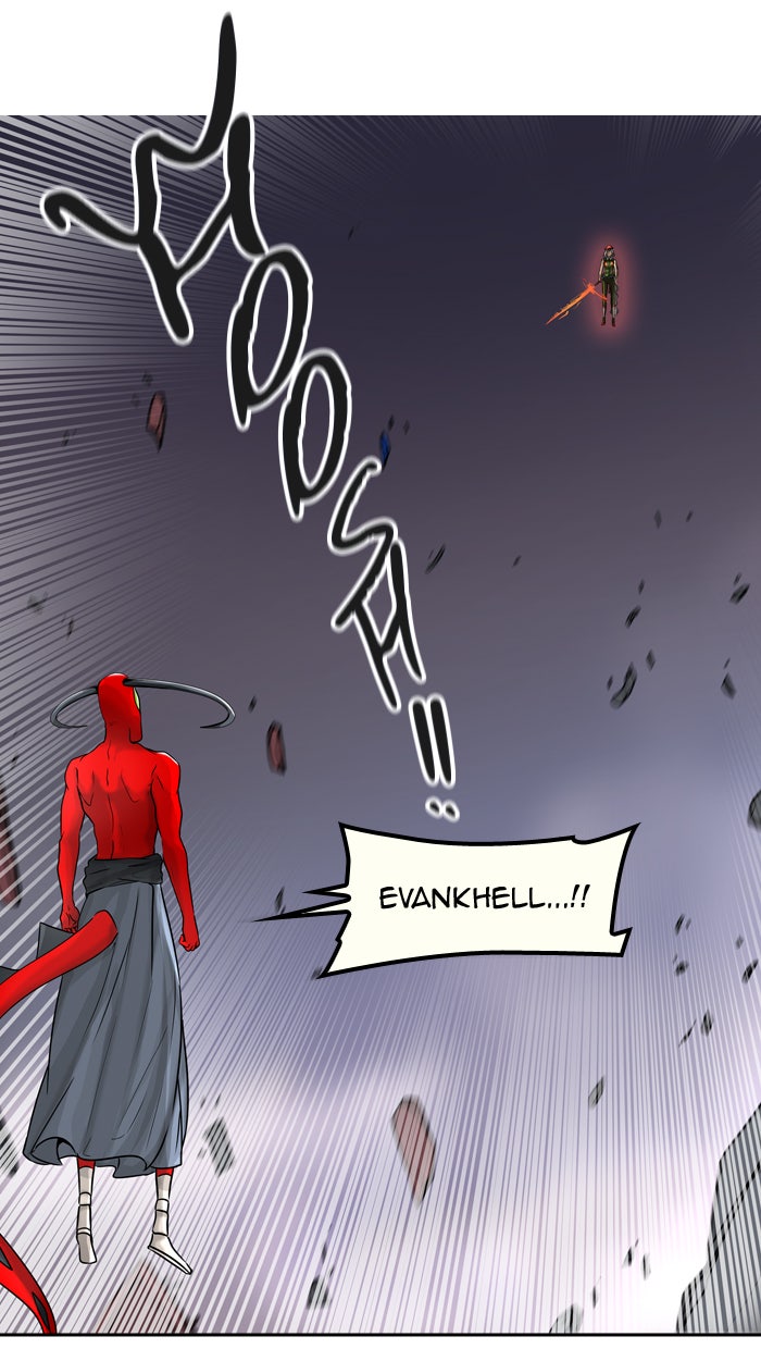 Tower of God Manga Chapter 394 page 4 - [Season 2] Ep. 314