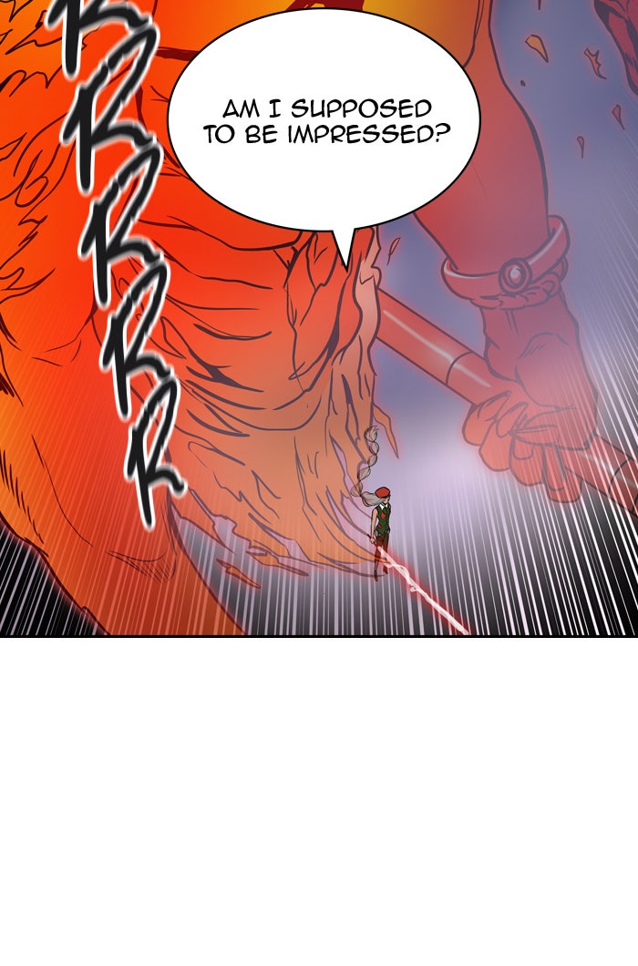 Tower of God Manga Chapter 394 page 43 - [Season 2] Ep. 314