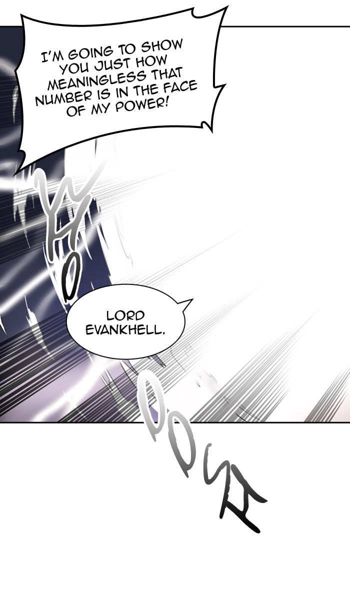 Tower of God Manga Chapter 394 page 44 - [Season 2] Ep. 314