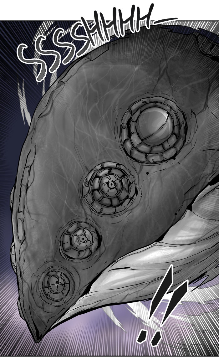 Tower of God Manga Chapter 394 page 45 - [Season 2] Ep. 314