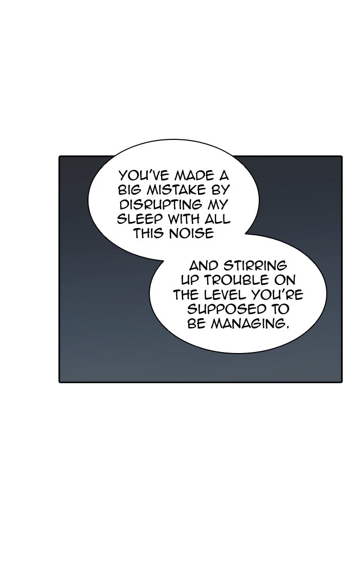 Tower of God Manga Chapter 394 page 48 - [Season 2] Ep. 314