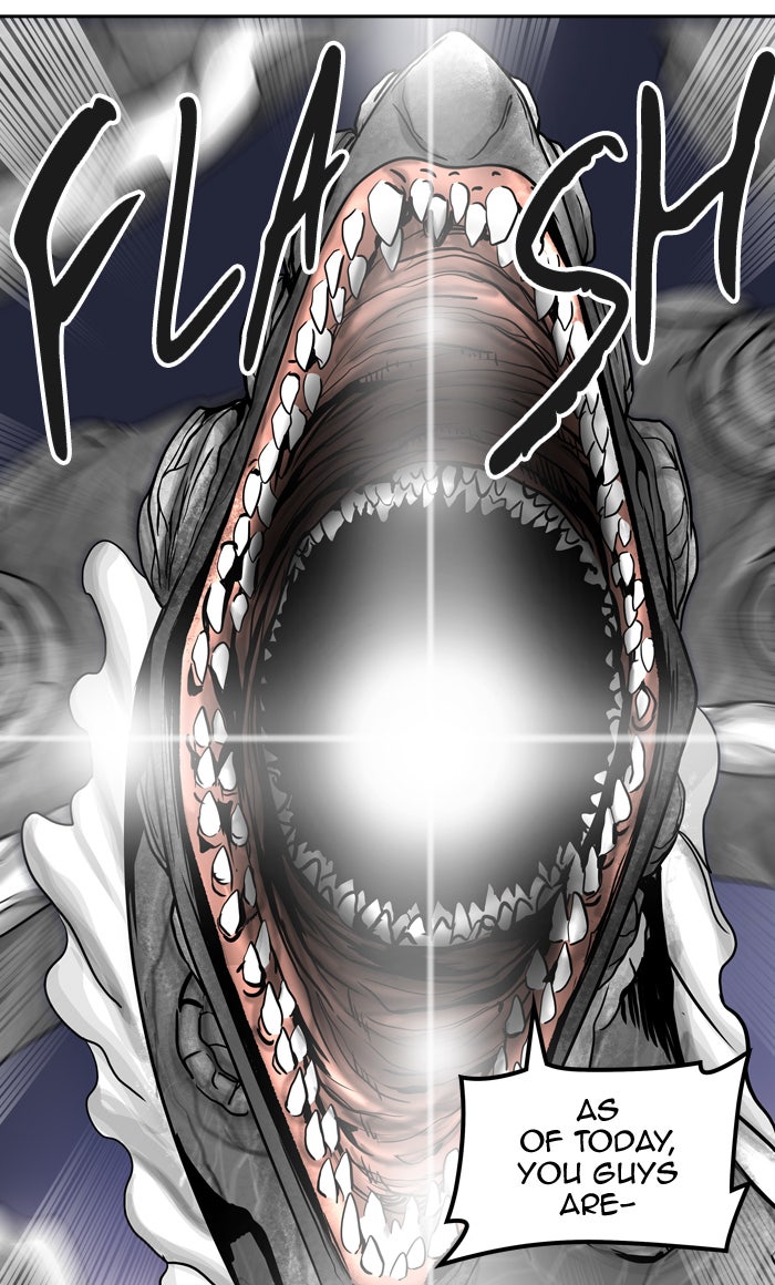 Tower of God Manga Chapter 394 page 49 - [Season 2] Ep. 314