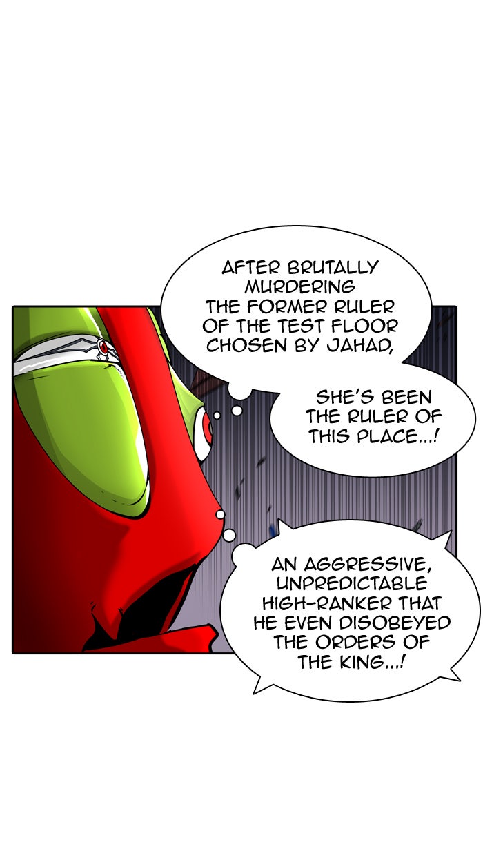 Tower of God Manga Chapter 394 page 5 - [Season 2] Ep. 314