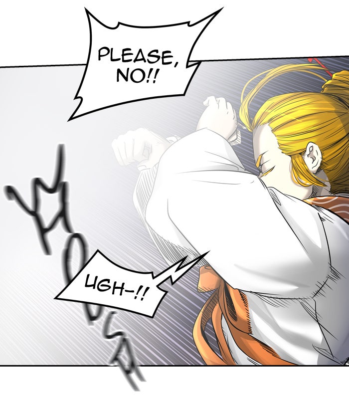 Tower of God Manga Chapter 394 page 53 - [Season 2] Ep. 314