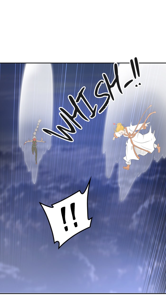 Tower of God Manga Chapter 394 page 58 - [Season 2] Ep. 314