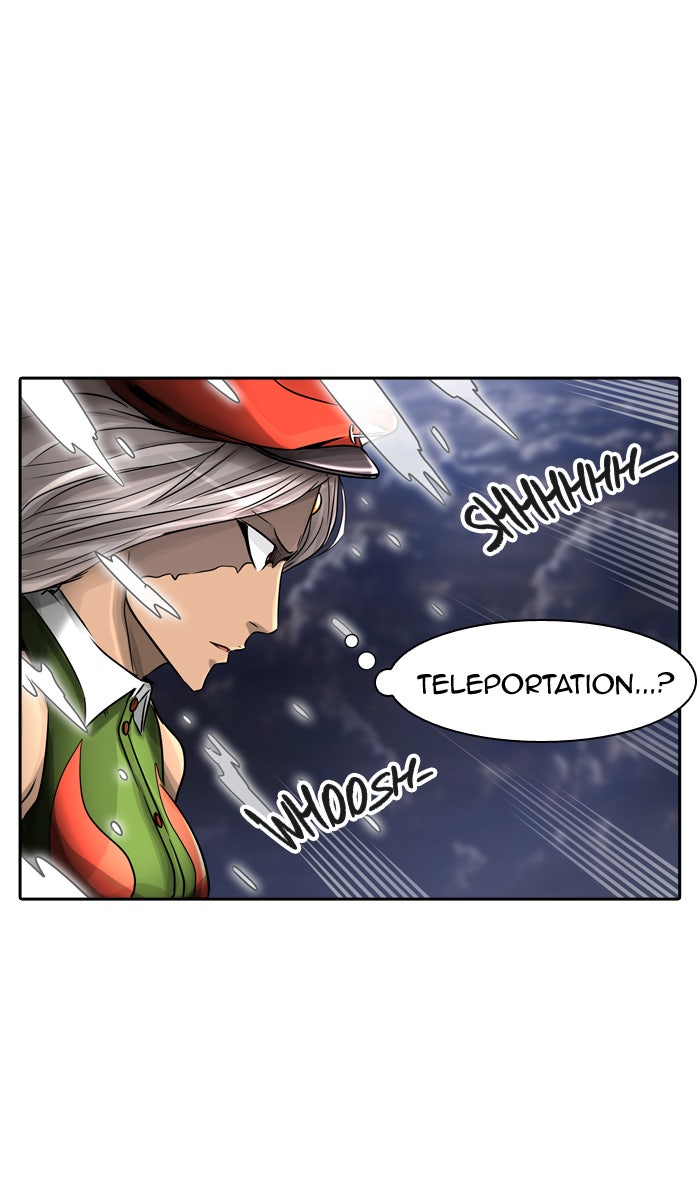 Tower of God Manga Chapter 394 page 59 - [Season 2] Ep. 314