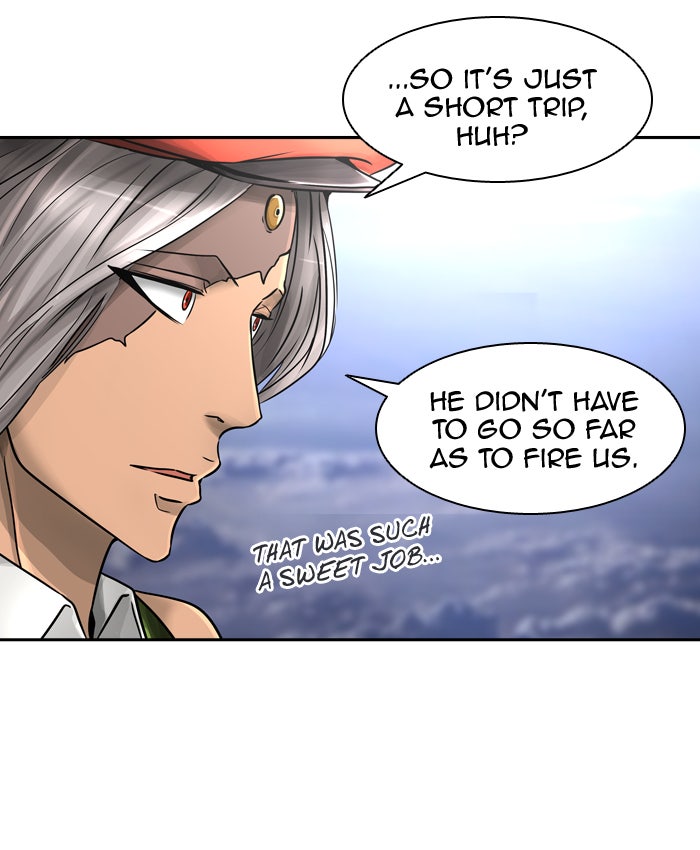 Tower of God Manga Chapter 394 page 64 - [Season 2] Ep. 314