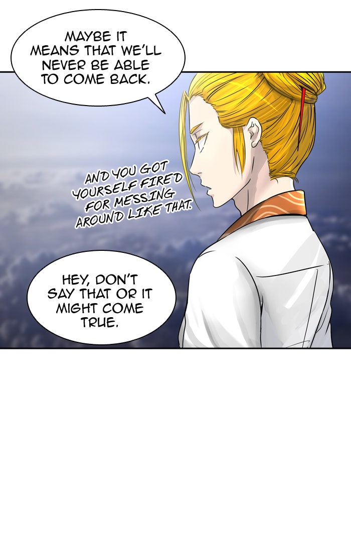 Tower of God Manga Chapter 394 page 65 - [Season 2] Ep. 314