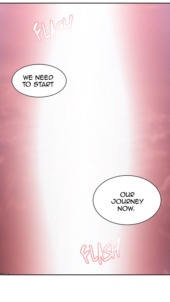 Tower of God Manga Chapter 394 page 67 - [Season 2] Ep. 314
