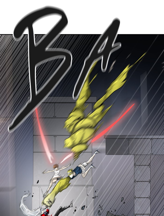 Tower of God Manga Chapter 394 page 69 - [Season 2] Ep. 314