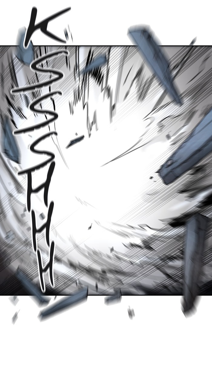 Tower of God Manga Chapter 394 page 71 - [Season 2] Ep. 314