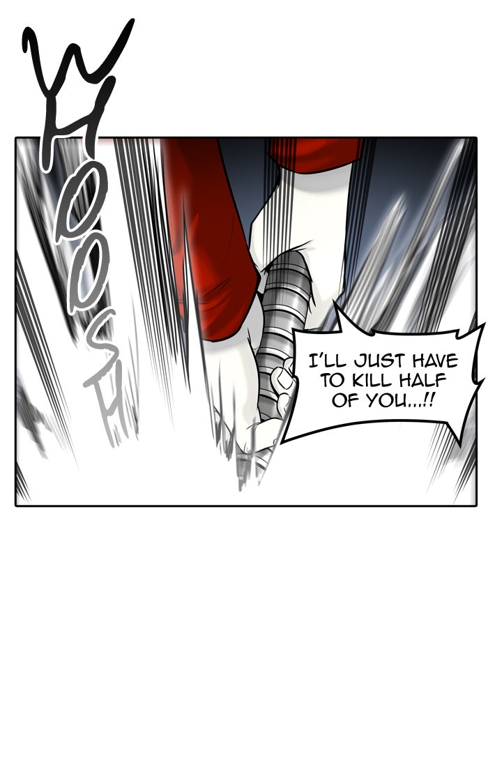 Tower of God Manga Chapter 394 page 76 - [Season 2] Ep. 314