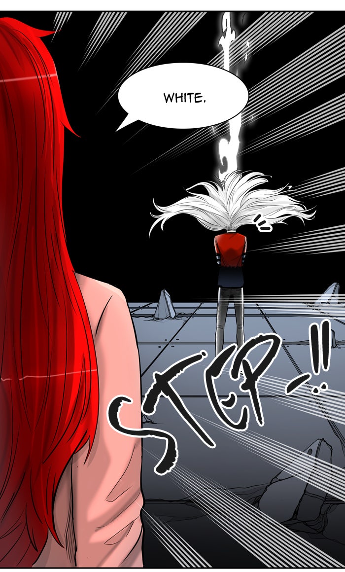 Tower of God Manga Chapter 394 page 77 - [Season 2] Ep. 314