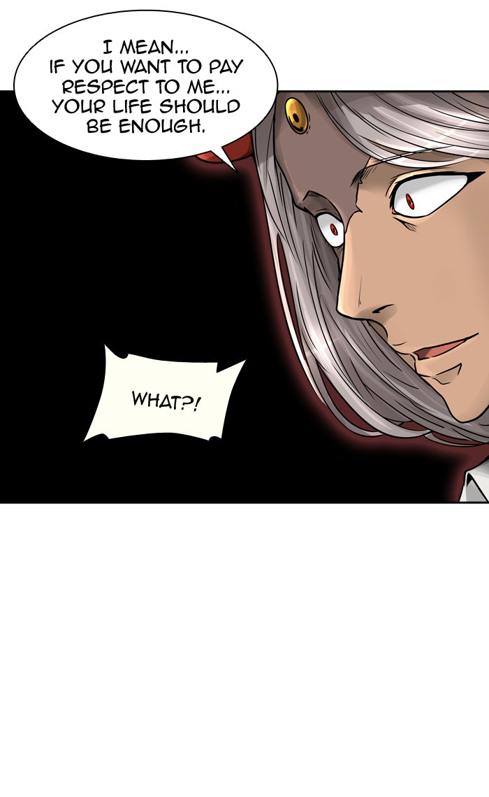 Tower of God Manga Chapter 394 page 8 - [Season 2] Ep. 314