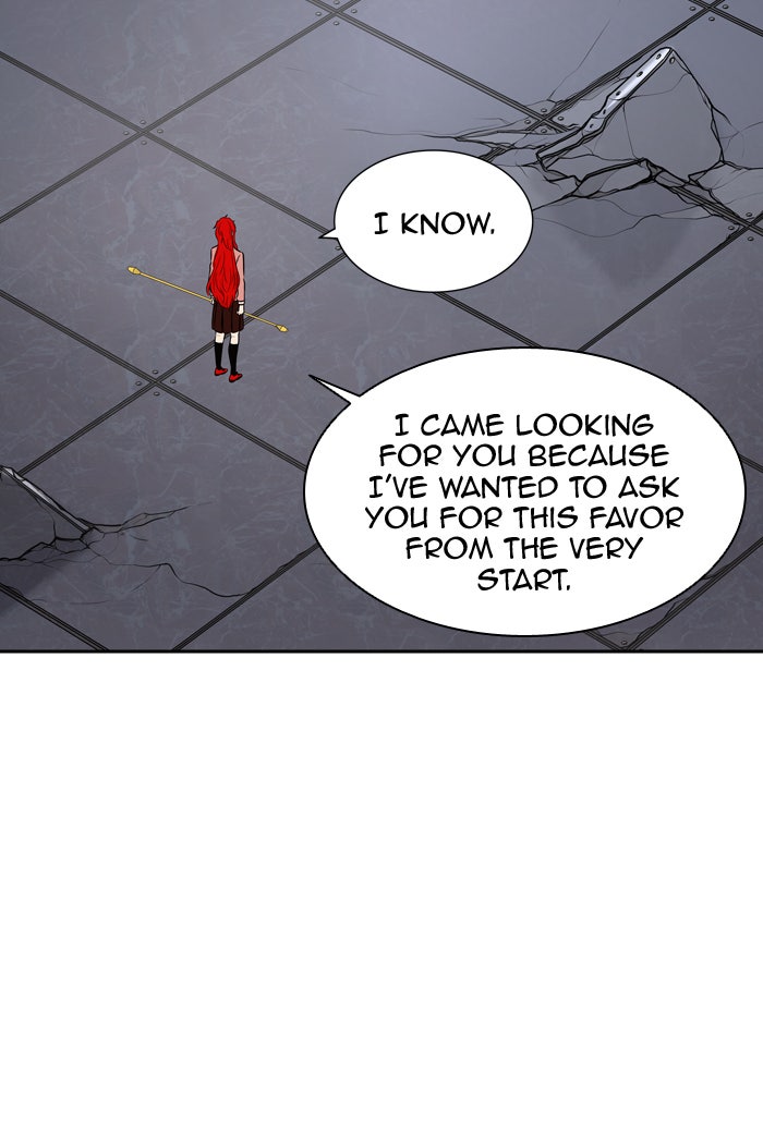Tower of God Manga Chapter 394 page 81 - [Season 2] Ep. 314