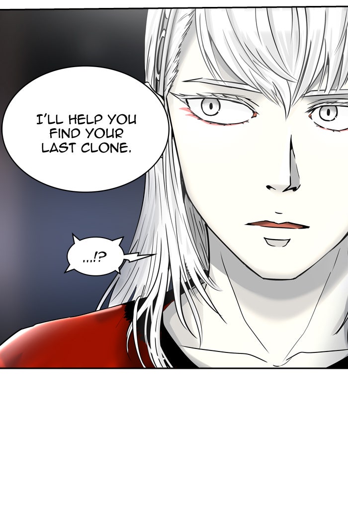 Tower of God Manga Chapter 394 page 83 - [Season 2] Ep. 314