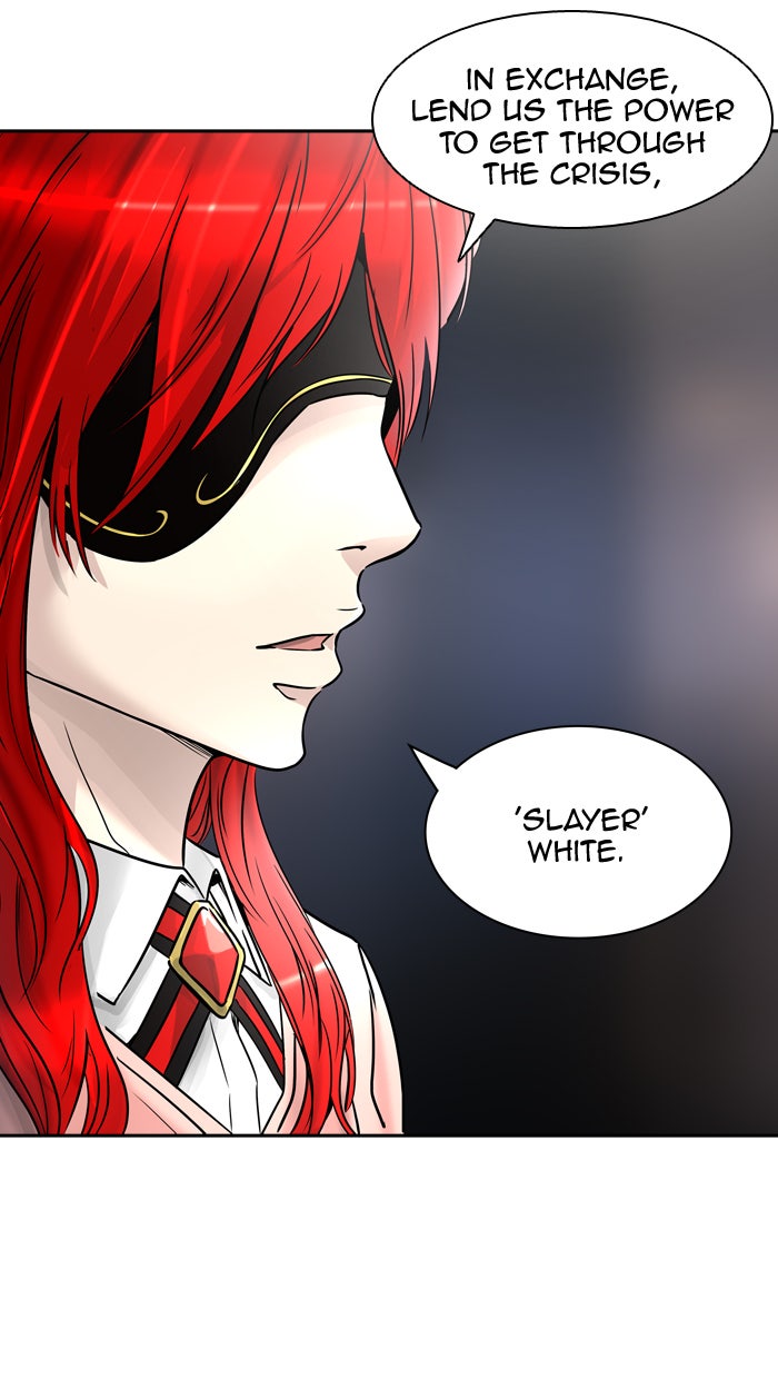 Tower of God Manga Chapter 394 page 84 - [Season 2] Ep. 314