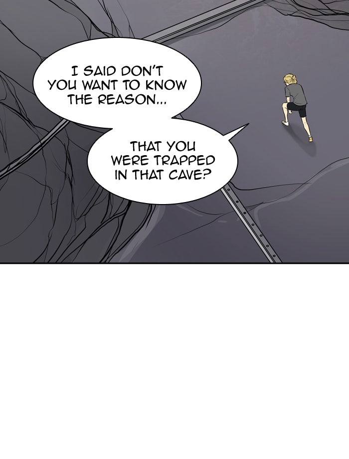 Tower of God Manga Chapter 394 page 86 - [Season 2] Ep. 314