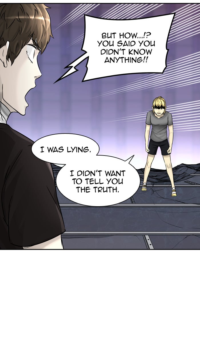 Tower of God Manga Chapter 394 page 87 - [Season 2] Ep. 314