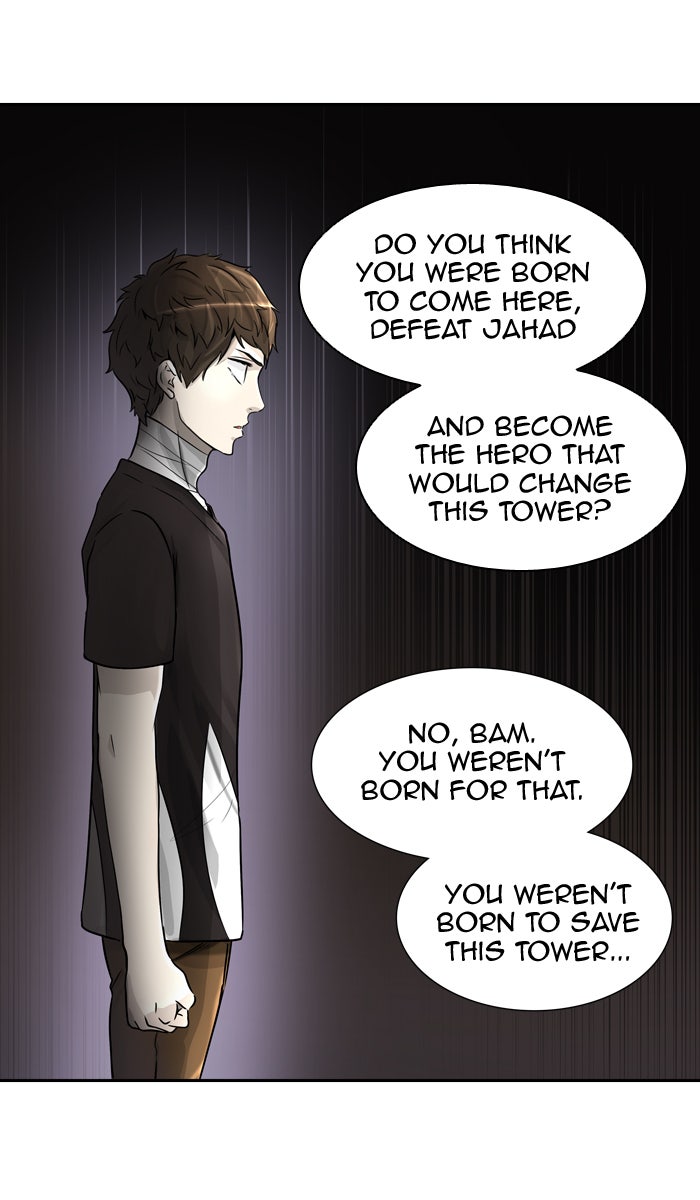 Tower of God Manga Chapter 394 page 88 - [Season 2] Ep. 314