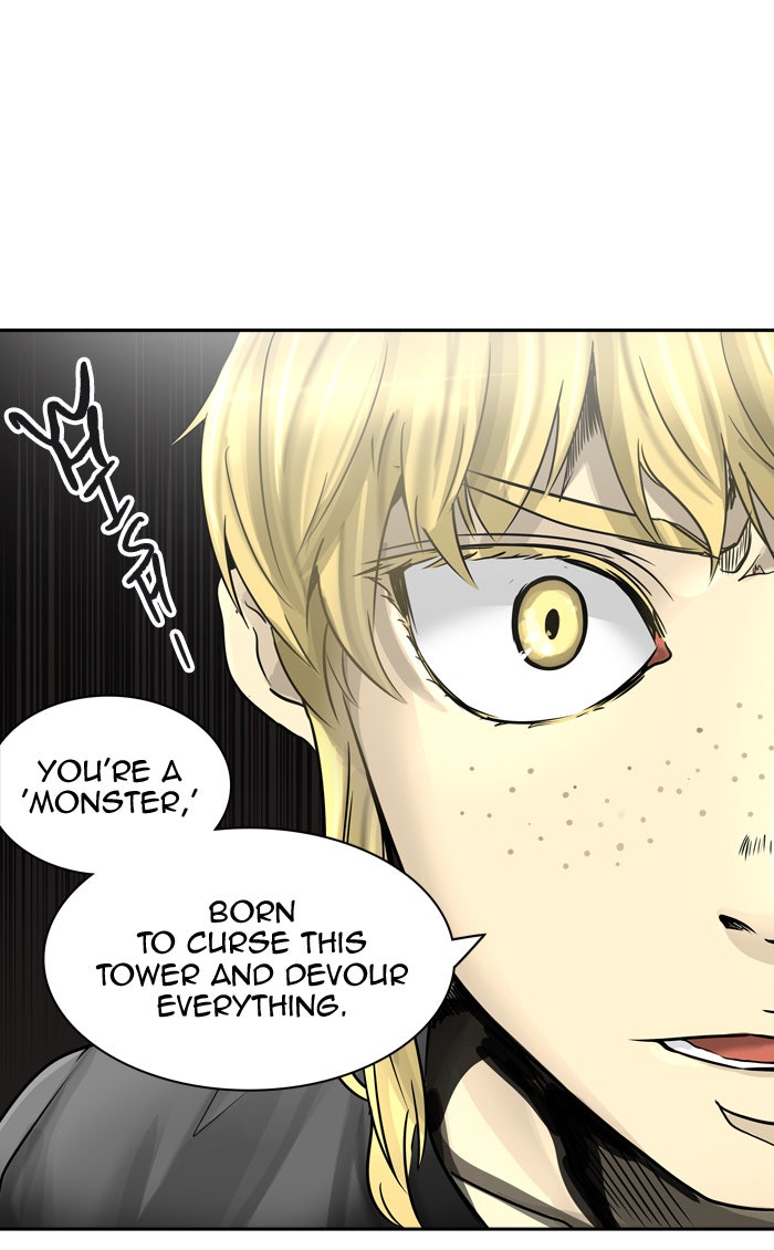 Tower of God Manga Chapter 394 page 89 - [Season 2] Ep. 314