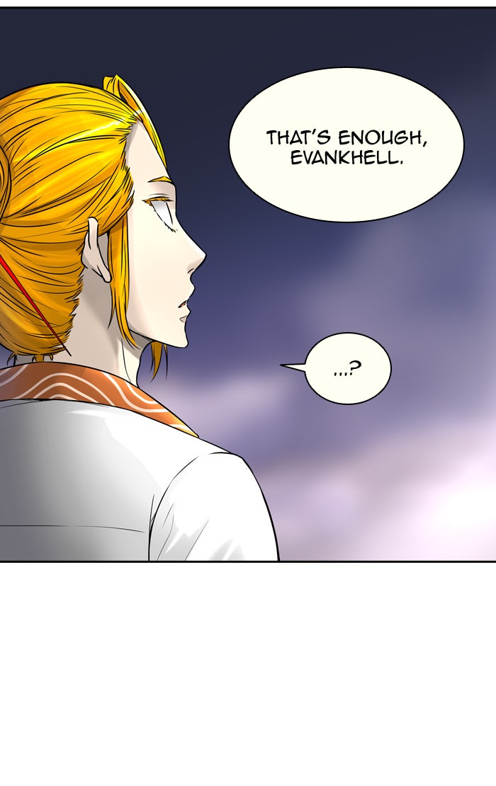 Tower of God Manga Chapter 394 page 9 - [Season 2] Ep. 314