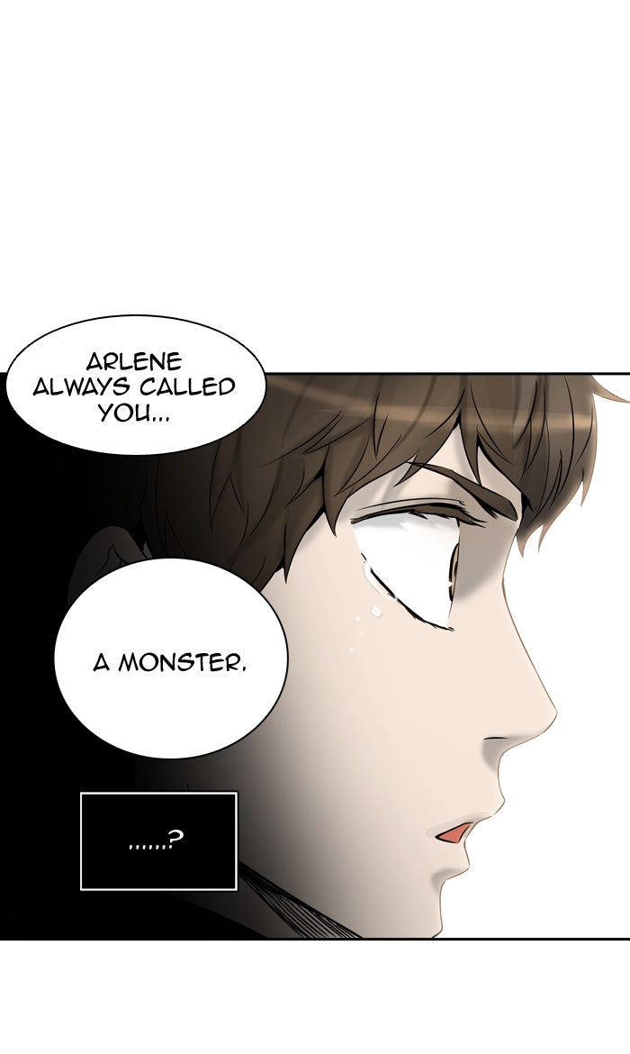 Tower of God Manga Chapter 394 page 90 - [Season 2] Ep. 314