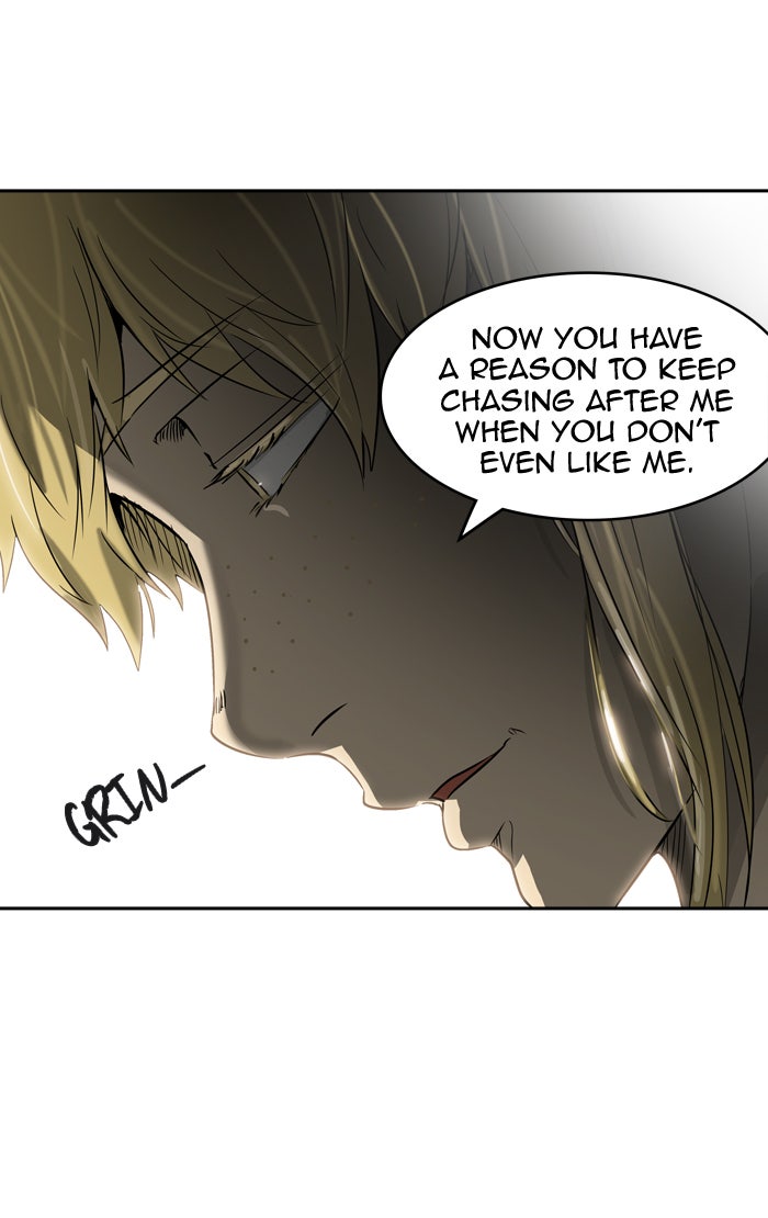 Tower of God Manga Chapter 394 page 93 - [Season 2] Ep. 314