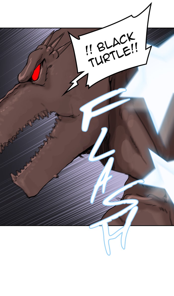 Tower of God Manga Chapter 394 page 96 - [Season 2] Ep. 314