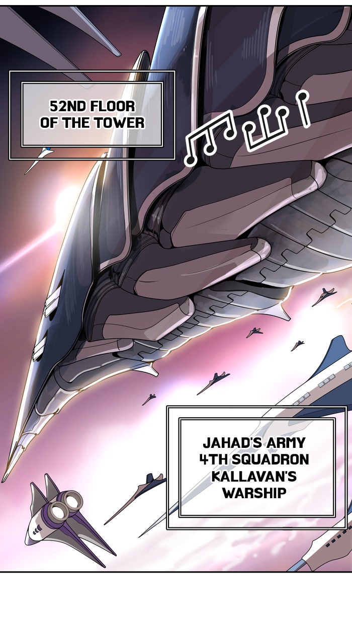 Tower of God Manga Chapter 395 page 105 - [Season 2] Ep. 315