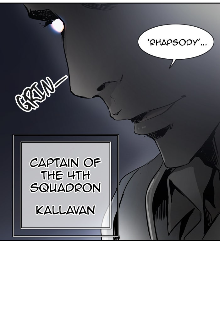 Tower of God Manga Chapter 395 page 109 - [Season 2] Ep. 315