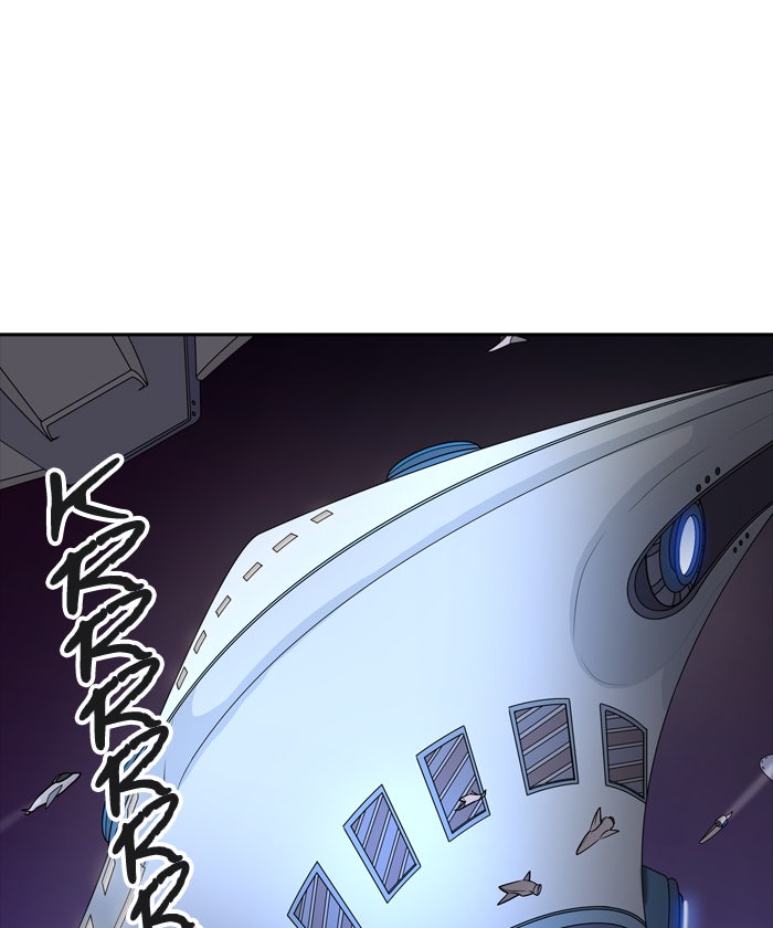 Tower of God Manga Chapter 395 page 11 - [Season 2] Ep. 315