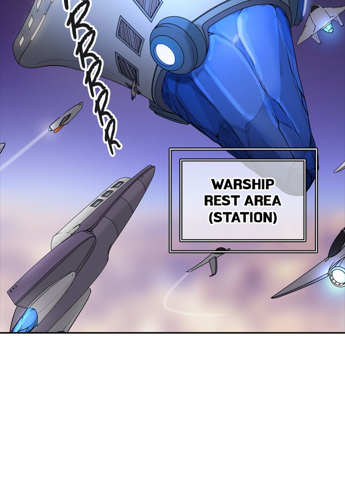 Tower of God Manga Chapter 395 page 12 - [Season 2] Ep. 315