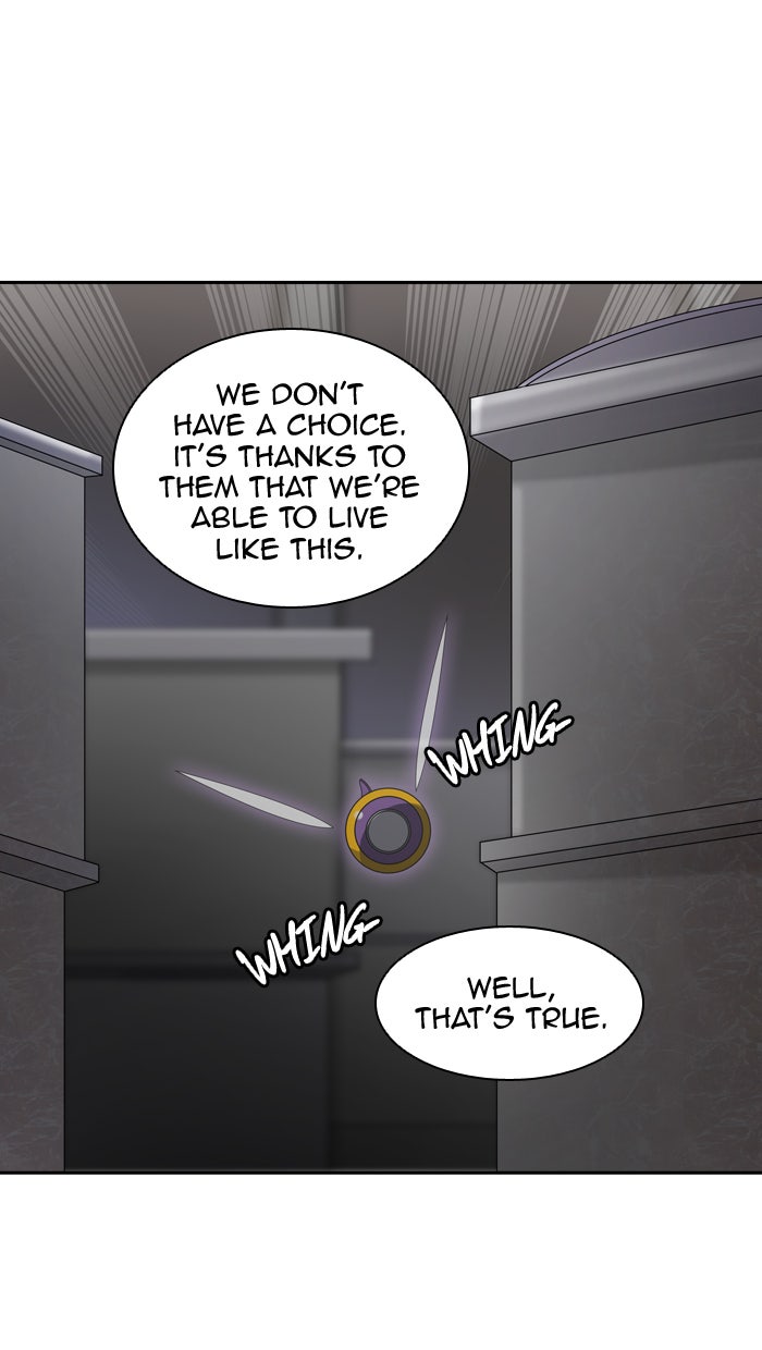 Tower of God Manga Chapter 395 page 16 - [Season 2] Ep. 315