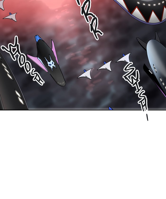 Tower of God Manga Chapter 395 page 2 - [Season 2] Ep. 315