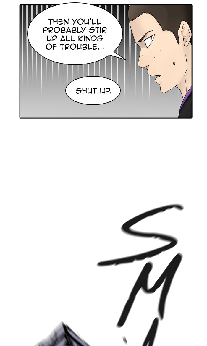 Tower of God Manga Chapter 395 page 28 - [Season 2] Ep. 315