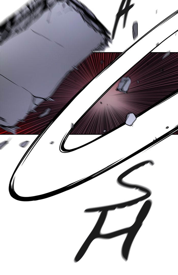 Tower of God Manga Chapter 395 page 29 - [Season 2] Ep. 315